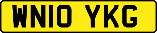 WN10YKG