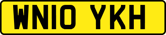 WN10YKH