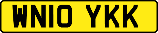 WN10YKK