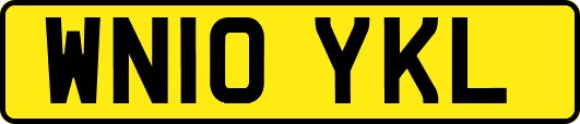 WN10YKL
