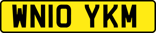 WN10YKM