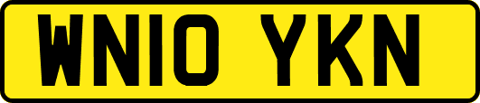 WN10YKN