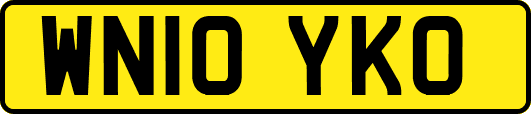 WN10YKO