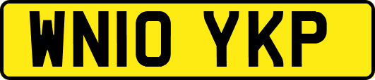 WN10YKP