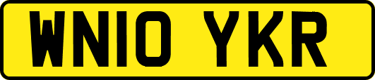 WN10YKR