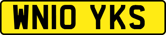 WN10YKS