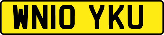 WN10YKU