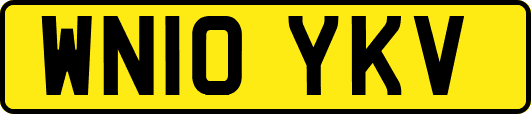 WN10YKV