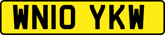 WN10YKW