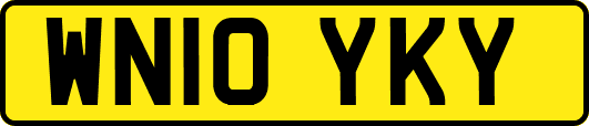WN10YKY