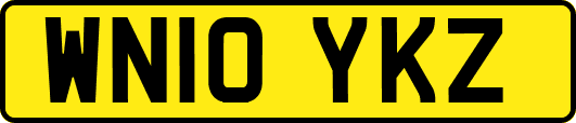 WN10YKZ