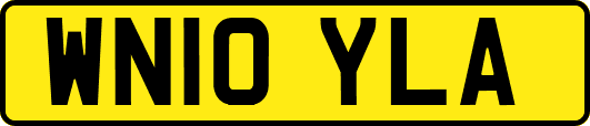 WN10YLA