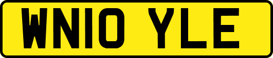 WN10YLE