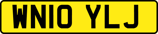 WN10YLJ
