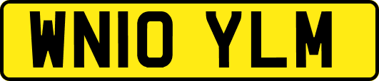 WN10YLM