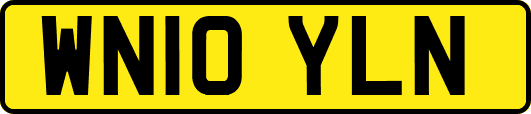 WN10YLN