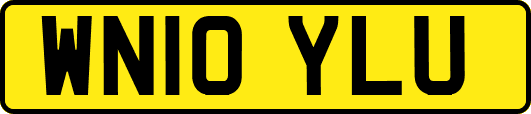 WN10YLU