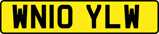 WN10YLW