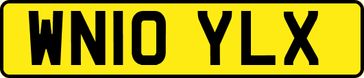 WN10YLX