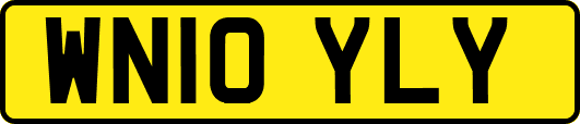 WN10YLY