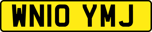 WN10YMJ