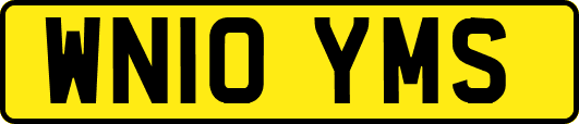 WN10YMS