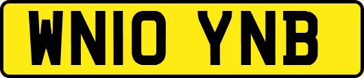 WN10YNB