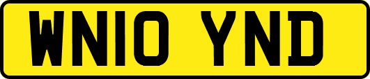 WN10YND