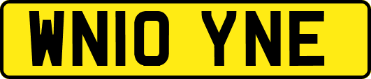WN10YNE