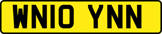 WN10YNN