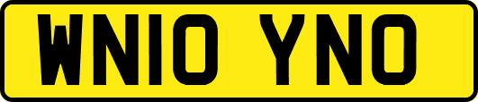 WN10YNO