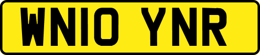 WN10YNR