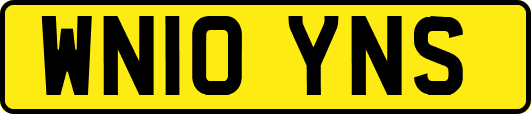 WN10YNS