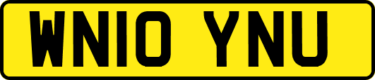 WN10YNU