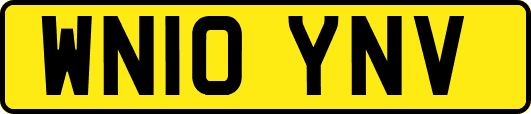 WN10YNV