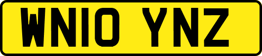 WN10YNZ