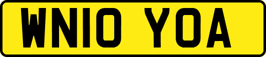 WN10YOA