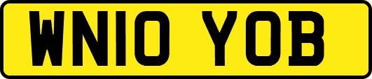 WN10YOB