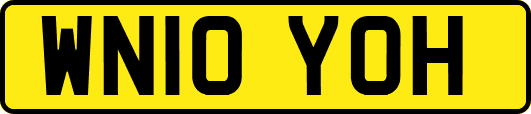 WN10YOH