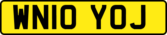 WN10YOJ