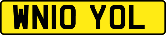 WN10YOL