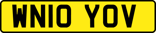 WN10YOV