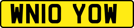 WN10YOW