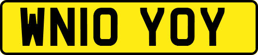 WN10YOY