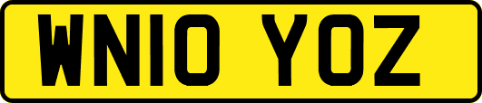 WN10YOZ