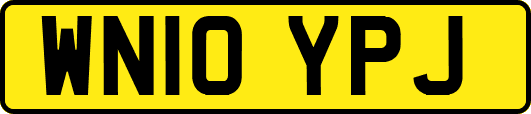 WN10YPJ