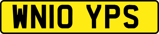 WN10YPS