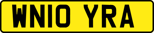 WN10YRA