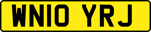 WN10YRJ