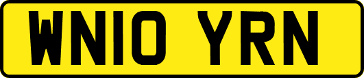 WN10YRN